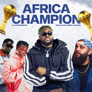 AFRICA CHAMPION