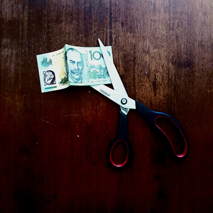 Paper Cuts (feat. IPPO)