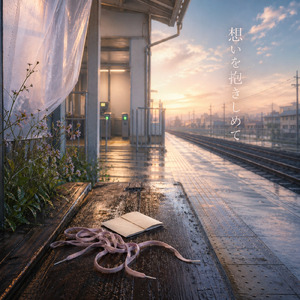 想いを抱きしめて