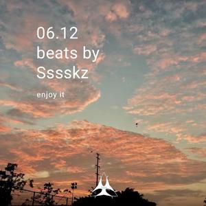 06.12 beats by Sssskz 伴奏