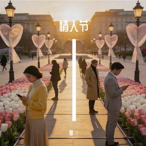 情人节