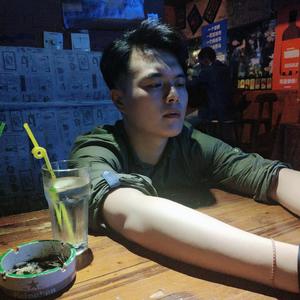 圣诞结 翻唱（翻自 吉他大维）