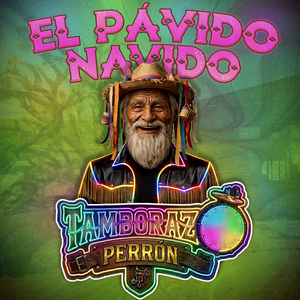 El Pávido Navido