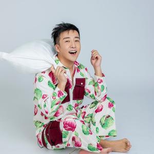 拥抱你离去 (Live片段)