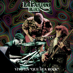 Cómo el Viento Voy a Ver / Cover (En Vivo) [feat. Franco Capriati]