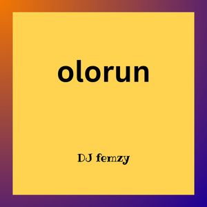 OLORUN