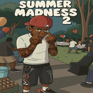 SUMMER MADNESS 2