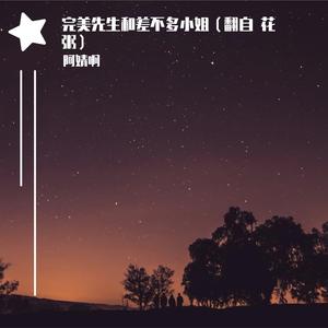 完美先生和差不多小姐