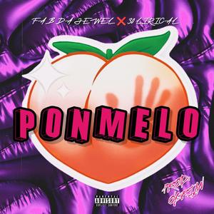 Ponmelo (feat. Fab Da Jewel & 30Lirical)