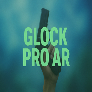 GLOCK PRO AR