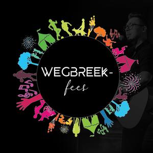 Wegbreekfees Temalied