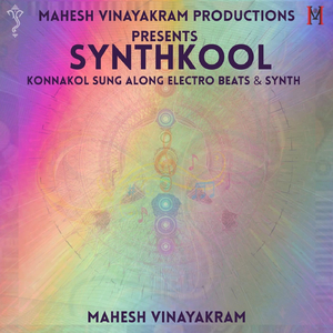 Synthkool Konnakol Sung Along Electro Beats & Synth
