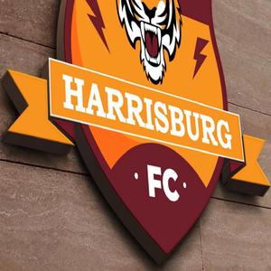Harrisburg (Special Version)