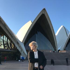 나 너 좋아하나봐（翻自 skz）