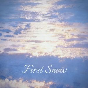 初雪