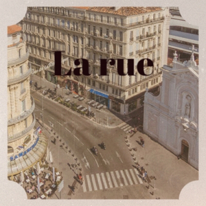 La rue