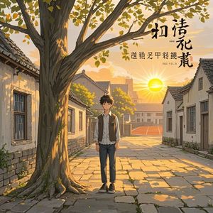 童年时的故乡-乐章酷星