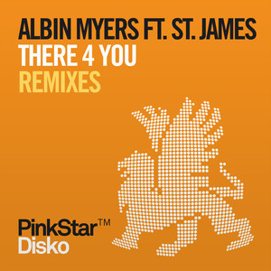 There 4 You (Don Palm & Johan Wedel Remix)