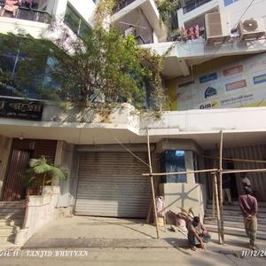 হলুদ আলো