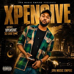 Xpensive