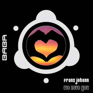 We Love You (Original Mix)