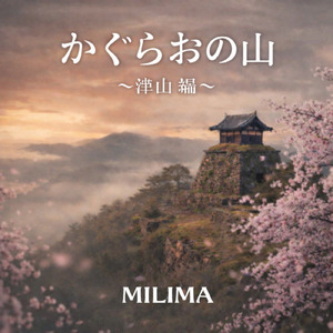 かぐらおの山～神楽尾城跡～
