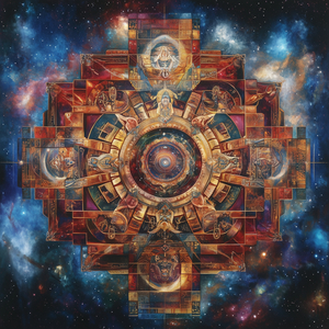 Angelic Choir Meditation for Higher Consciousness