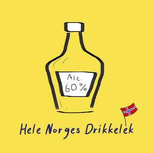 Hele Norges Drikkelek