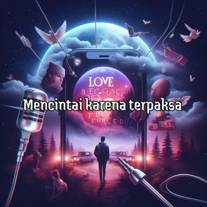 Mencintai Karena Terpaksa (radio edit)