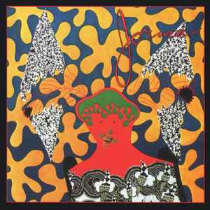 Song for the High Mountains