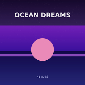 Ocean Dreams