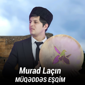 Müqəddəs Eşqim