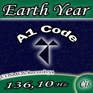 Earth Year 136.10 Hz - Cis