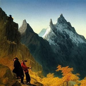 天山 Sky High Mountain(Prod. By Slim Dyane)