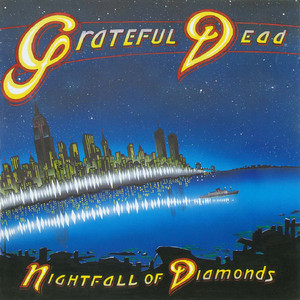 Drums (Live at Meadowlands Arena, October 16, 1989)