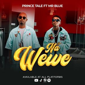 Na wewe (feat. Mr.Blue)