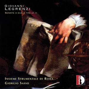 18 Sonatas, Op. 2: No. 15, La torriana