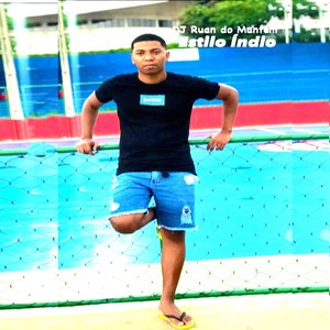 Estilo Índio (feat. MC Cocão)