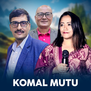 Komal Mutu