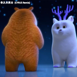 白挺-你从未离去（Cyrus remix）