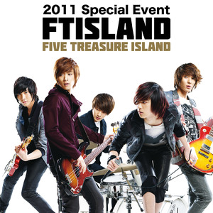 Itsuka (Live-2011 Special Event -FIVE TREASURE ISLAND-@Yomiuri Land, Tokyo)