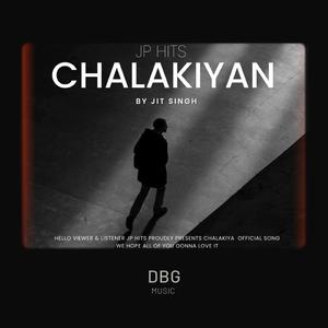 chalakiyan (sad song 2024) (feat. jit singh)