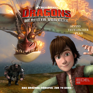 Alvins teuflischer Plan (2) - Teil 4