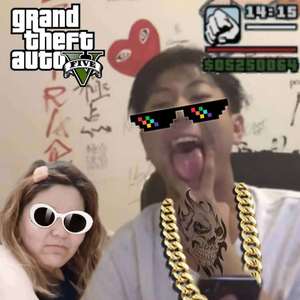 前进（Prod.by #Rye/ANGER BEATZ）