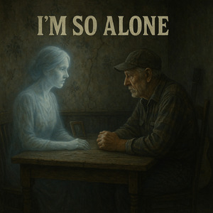 im so alone
