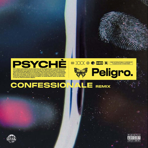 Confessionale (Remix)
