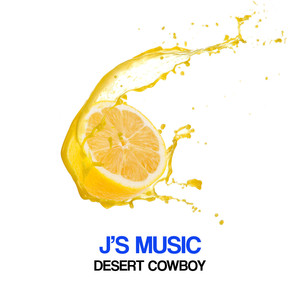 Desert Cowboy (Morry Pump Remix)