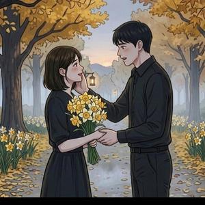 첫사랑 (Puppy love)