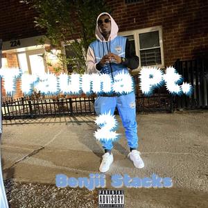 Trauma Pt2 Freestyle