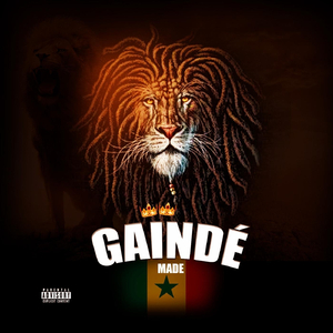 Gaïndé